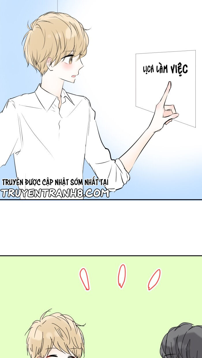Ly Choco Ngọt Ngào Chapter 15 - 7