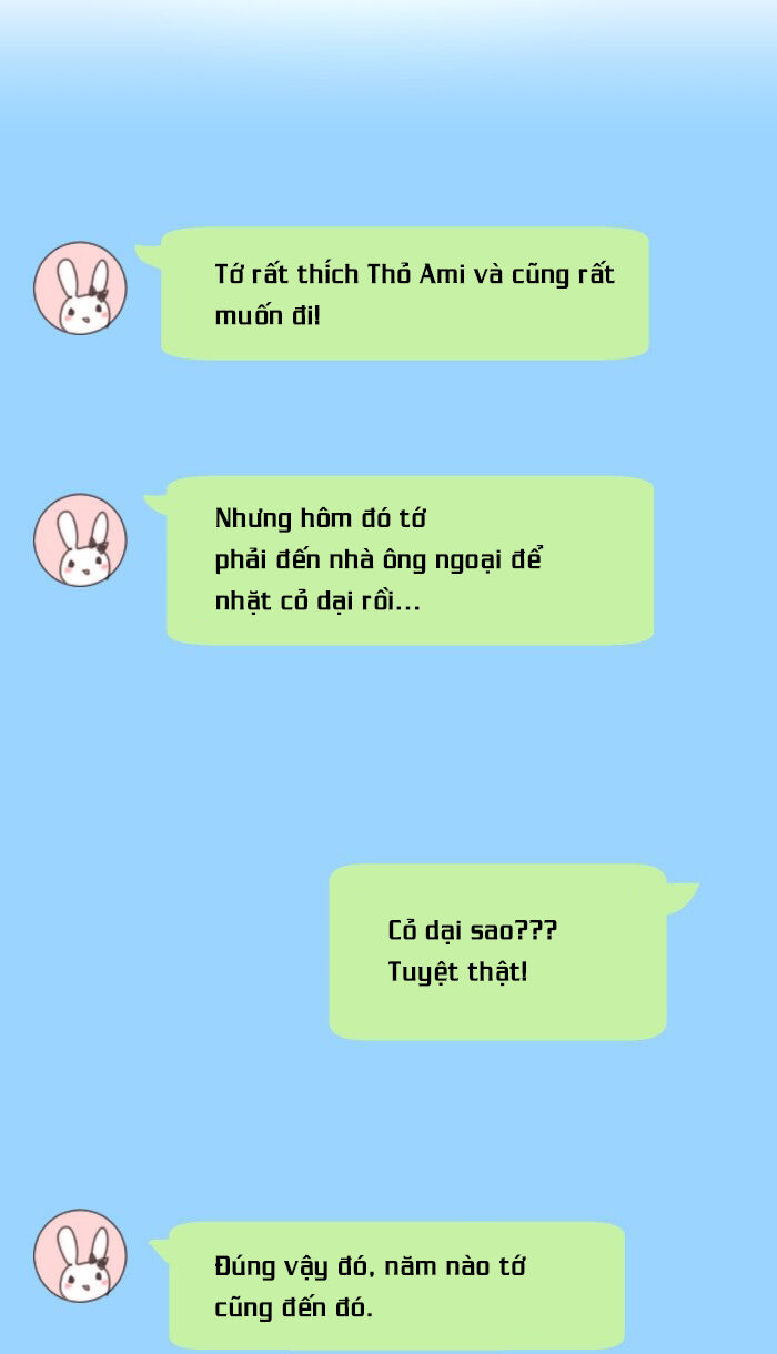 Ly Choco Ngọt Ngào Chapter 19 - 12