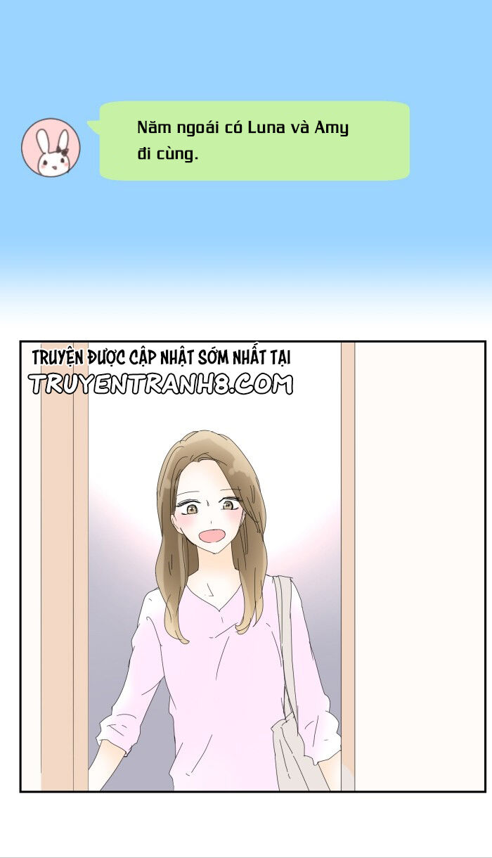 Ly Choco Ngọt Ngào Chapter 19 - 13