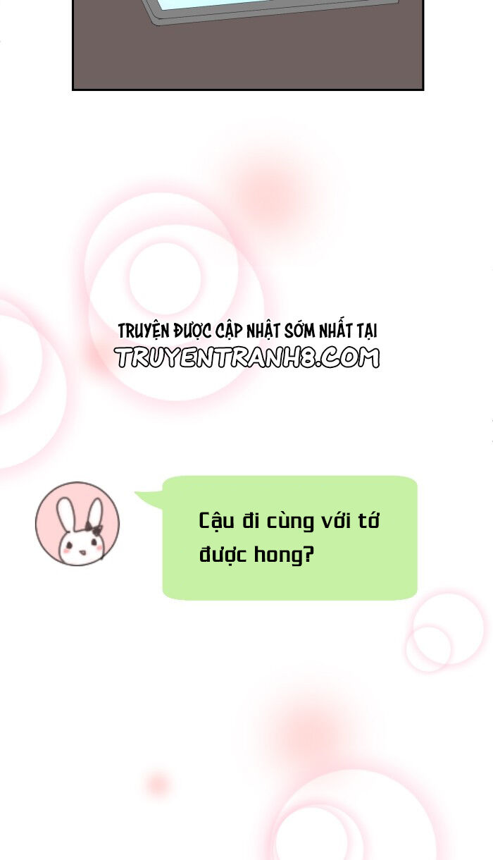 Ly Choco Ngọt Ngào Chapter 19 - 16