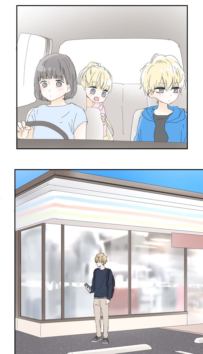 Ly Choco Ngọt Ngào Chapter 19 - 18