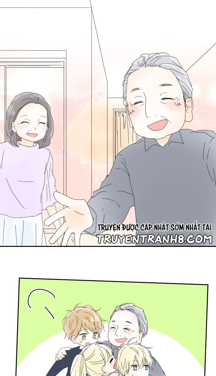 Ly Choco Ngọt Ngào Chapter 19 - 22