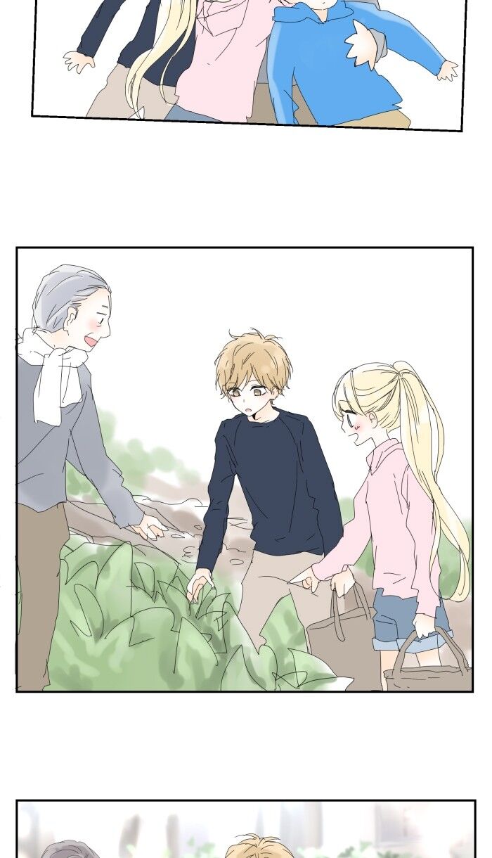 Ly Choco Ngọt Ngào Chapter 19 - 23
