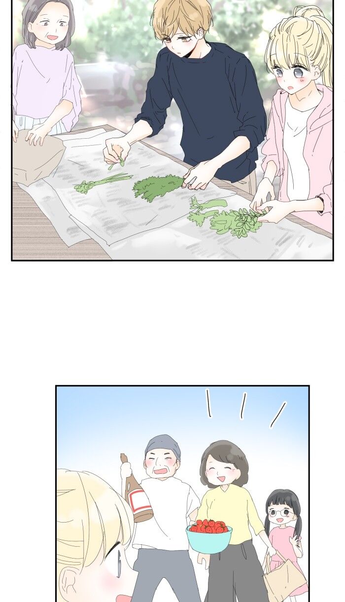 Ly Choco Ngọt Ngào Chapter 19 - 24