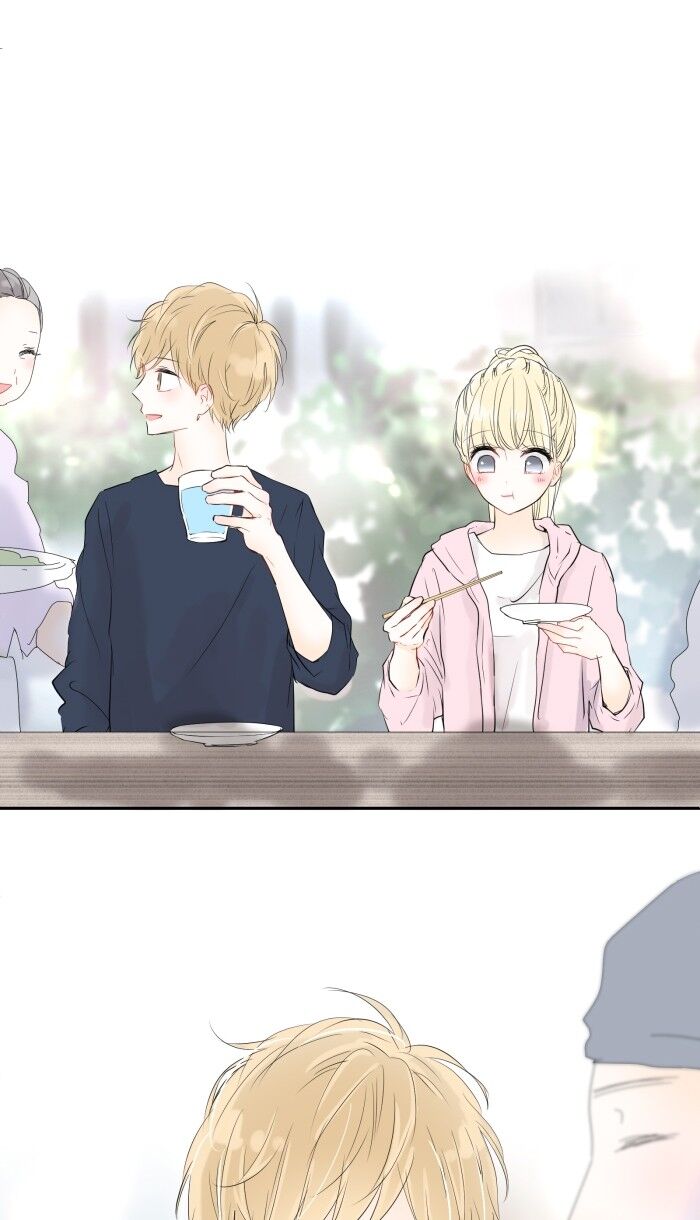Ly Choco Ngọt Ngào Chapter 19 - 26