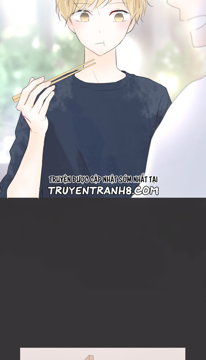 Ly Choco Ngọt Ngào Chapter 19 - 27