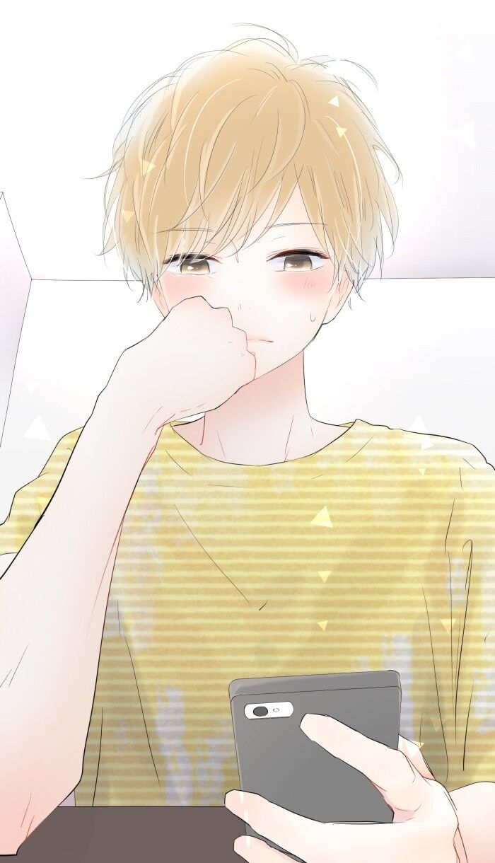 Ly Choco Ngọt Ngào Chapter 19 - 5