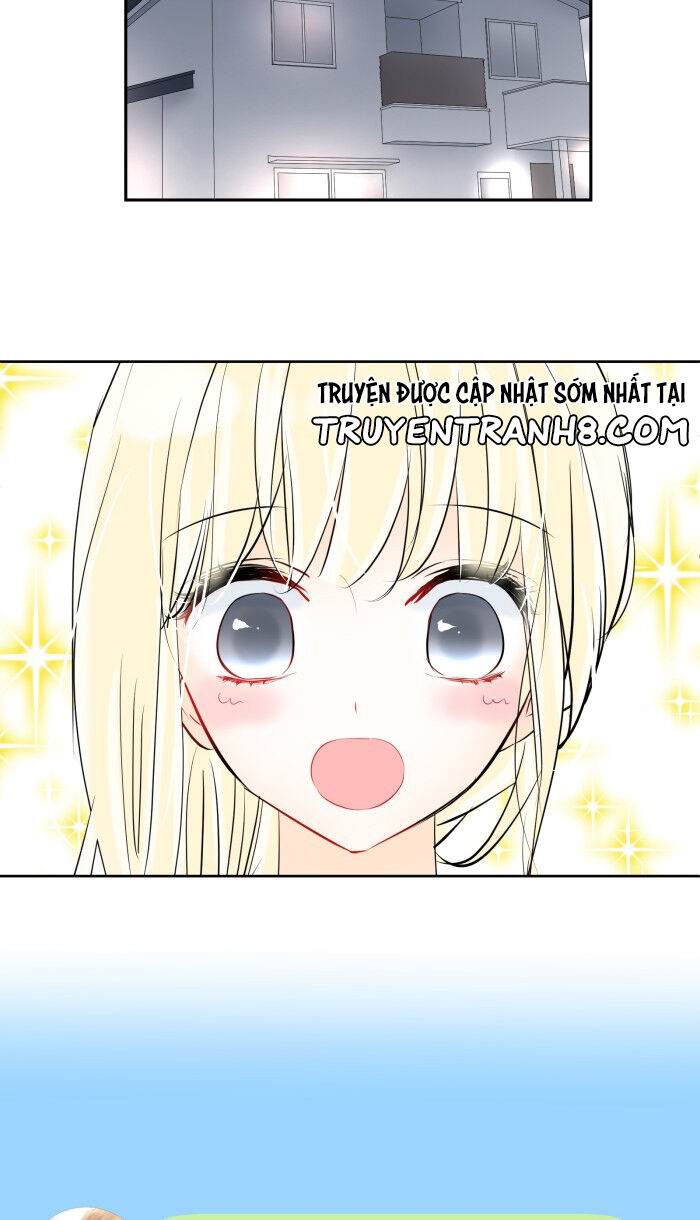 Ly Choco Ngọt Ngào Chapter 19 - 7