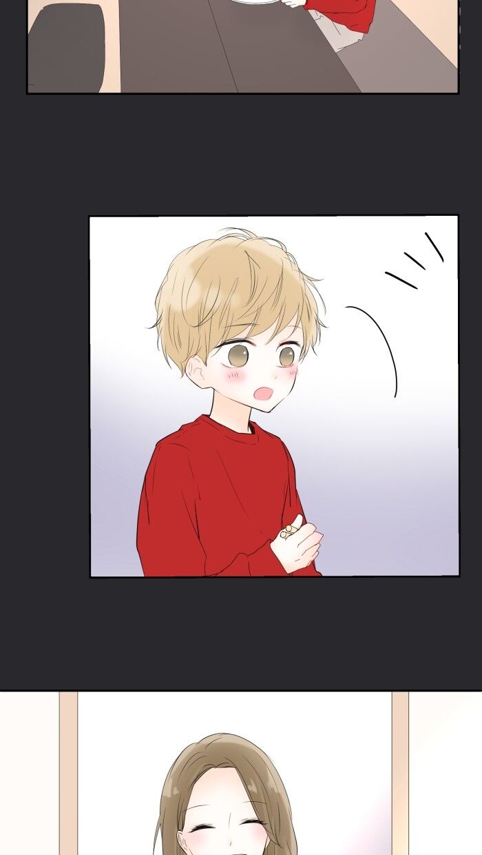 Ly Choco Ngọt Ngào Chapter 20 - 14
