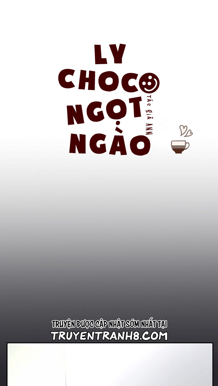 Ly Choco Ngọt Ngào Chapter 20 - 3