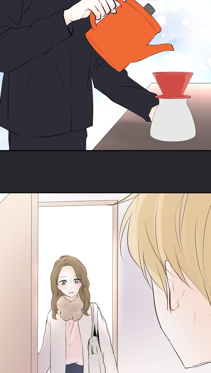 Ly Choco Ngọt Ngào Chapter 20 - 28