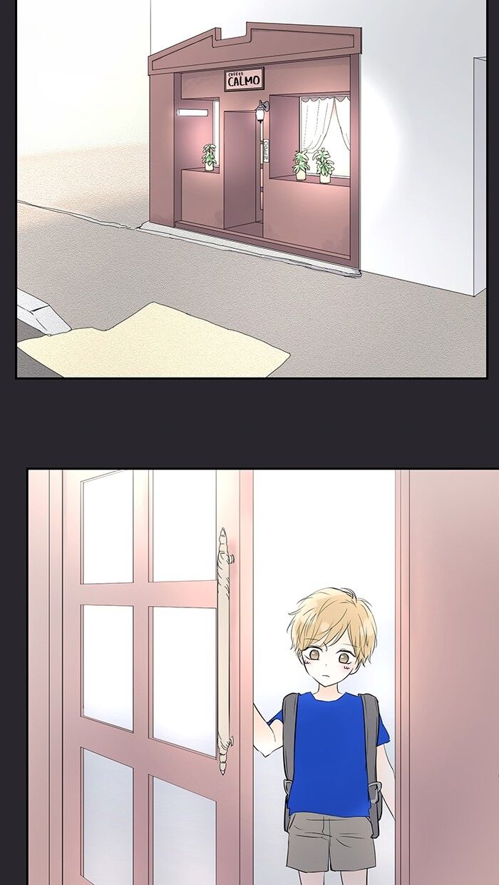 Ly Choco Ngọt Ngào Chapter 20 - 4