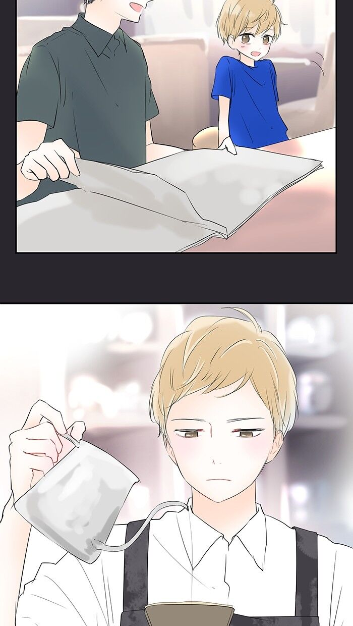 Ly Choco Ngọt Ngào Chapter 20 - 6