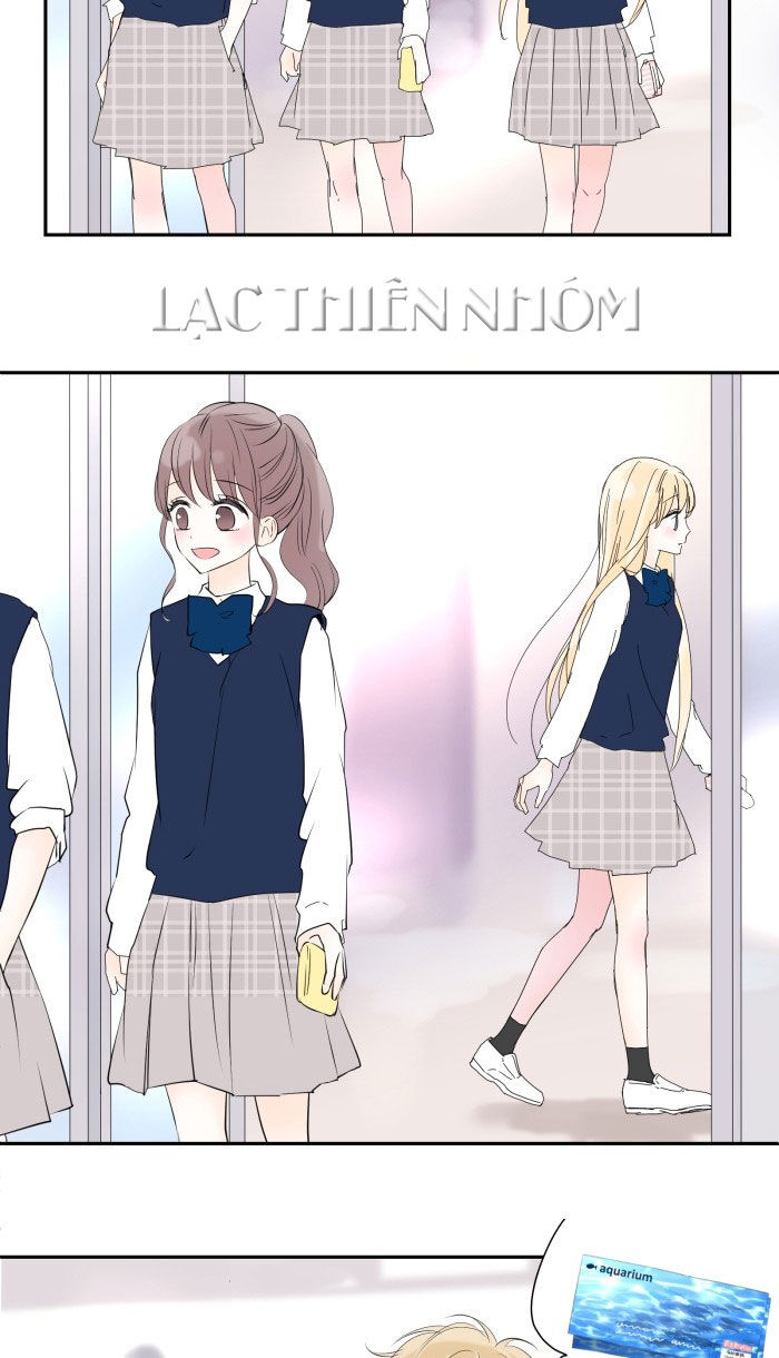 Ly Choco Ngọt Ngào Chapter 22 - 22