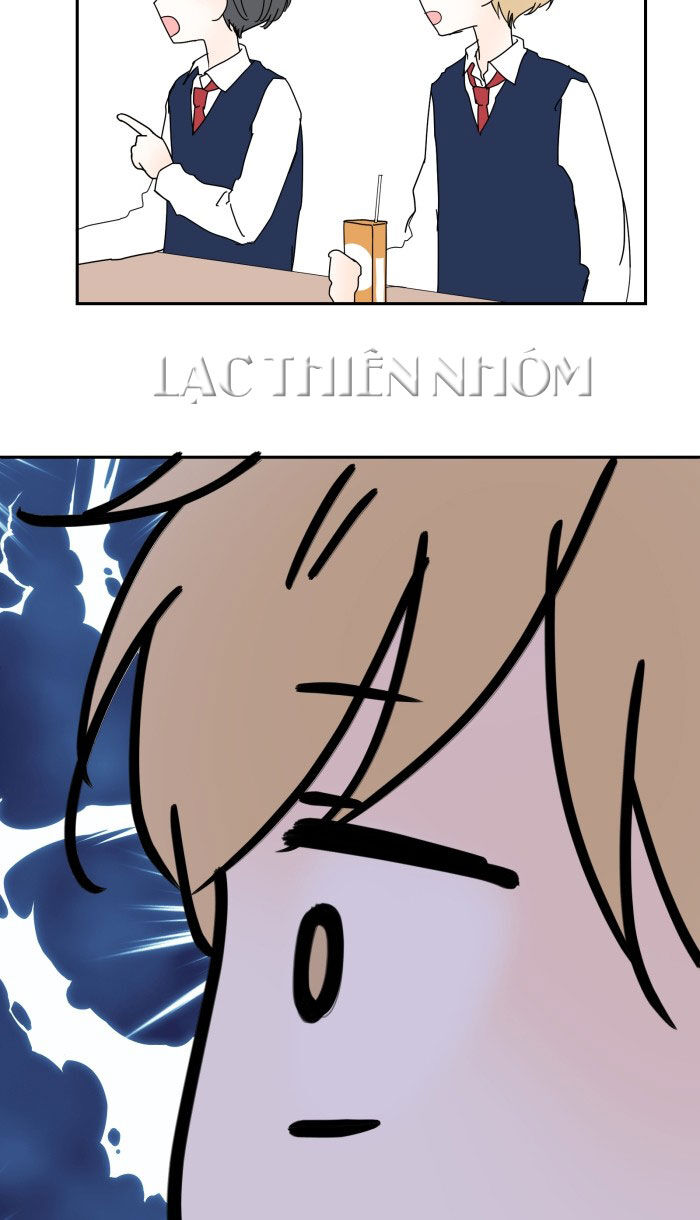 Ly Choco Ngọt Ngào Chapter 22 - 24