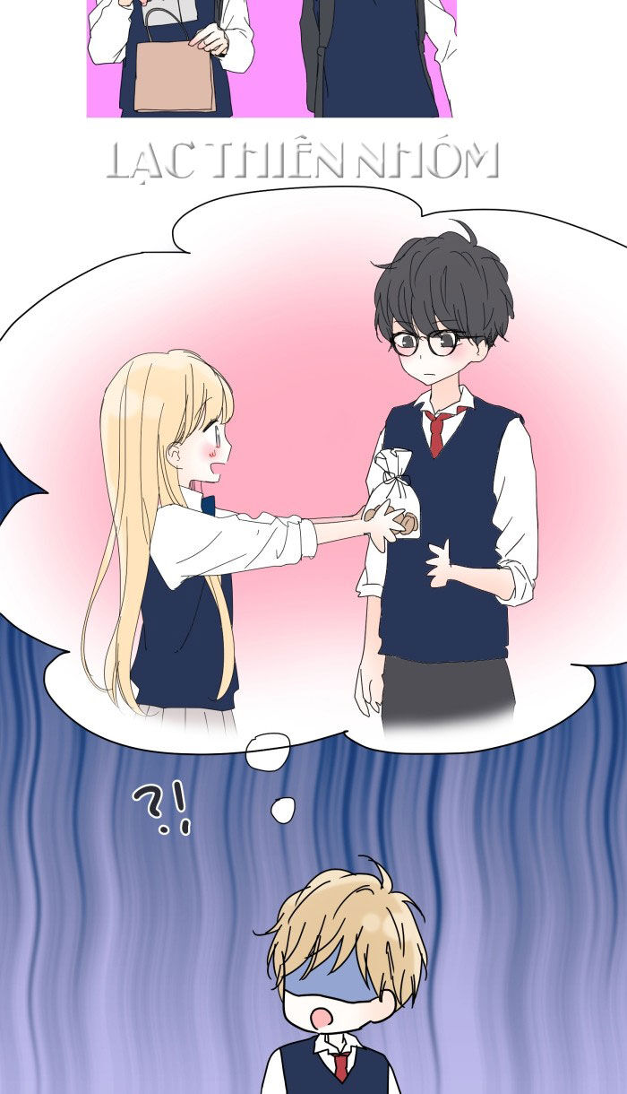Ly Choco Ngọt Ngào Chapter 22 - 29