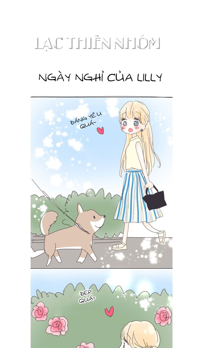 Ly Choco Ngọt Ngào Chapter 22 - 32