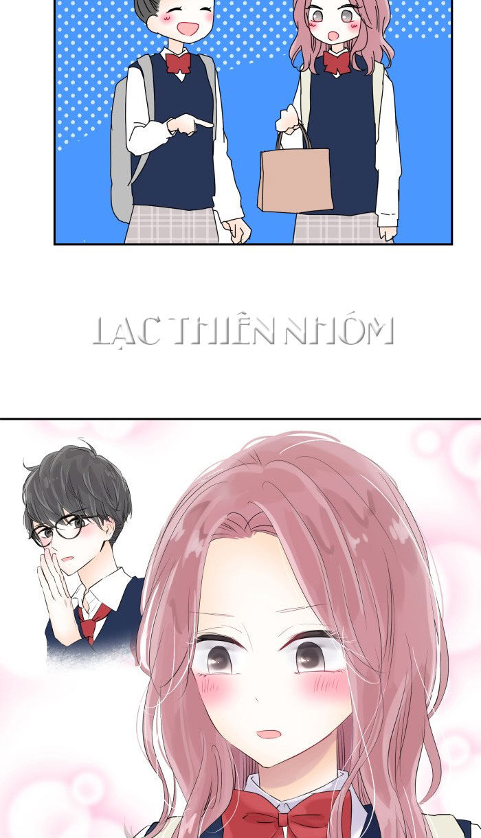 Ly Choco Ngọt Ngào Chapter 22 - 9
