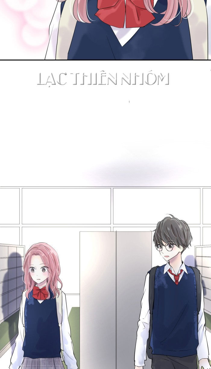 Ly Choco Ngọt Ngào Chapter 22 - 10