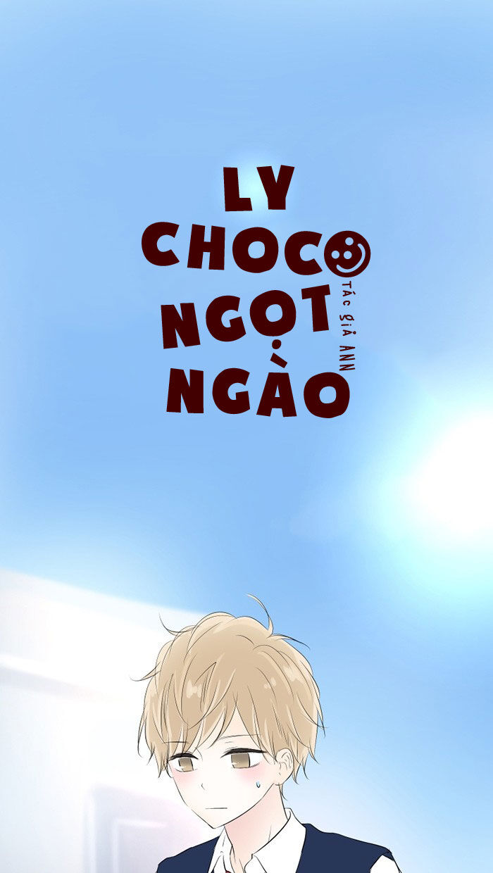 Ly Choco Ngọt Ngào Chapter 23 - 2
