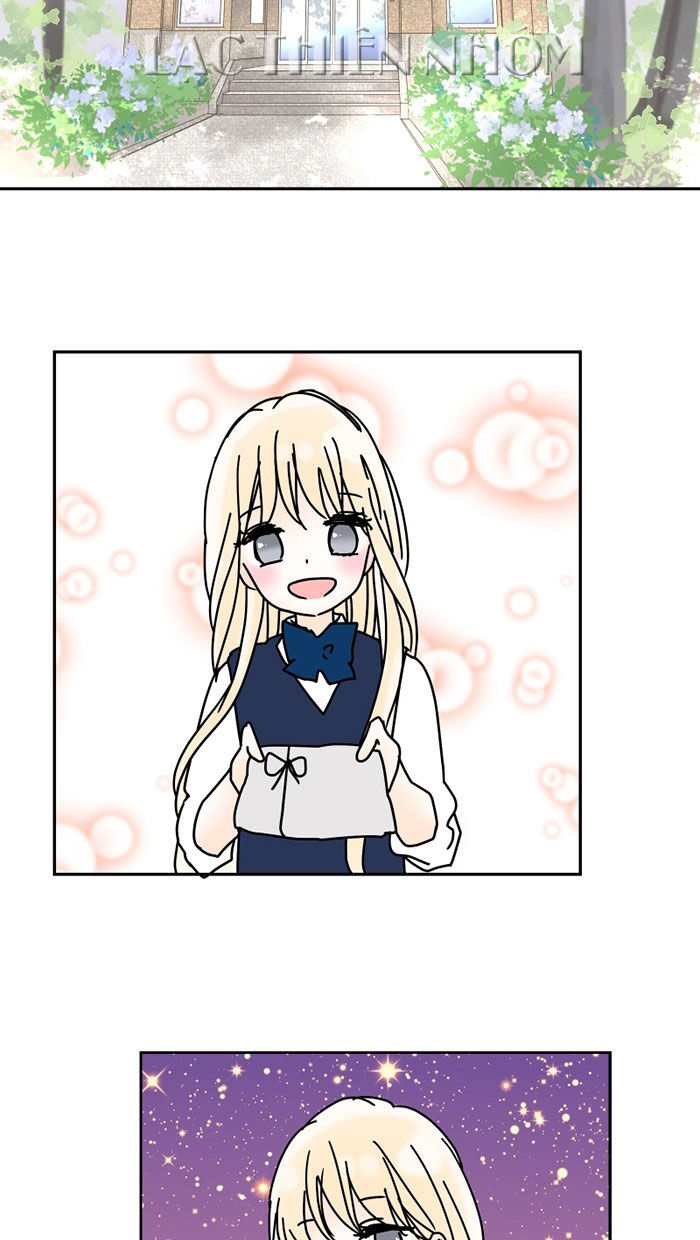 Ly Choco Ngọt Ngào Chapter 23 - 12