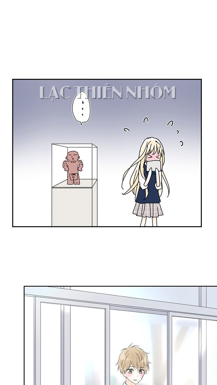 Ly Choco Ngọt Ngào Chapter 23 - 14