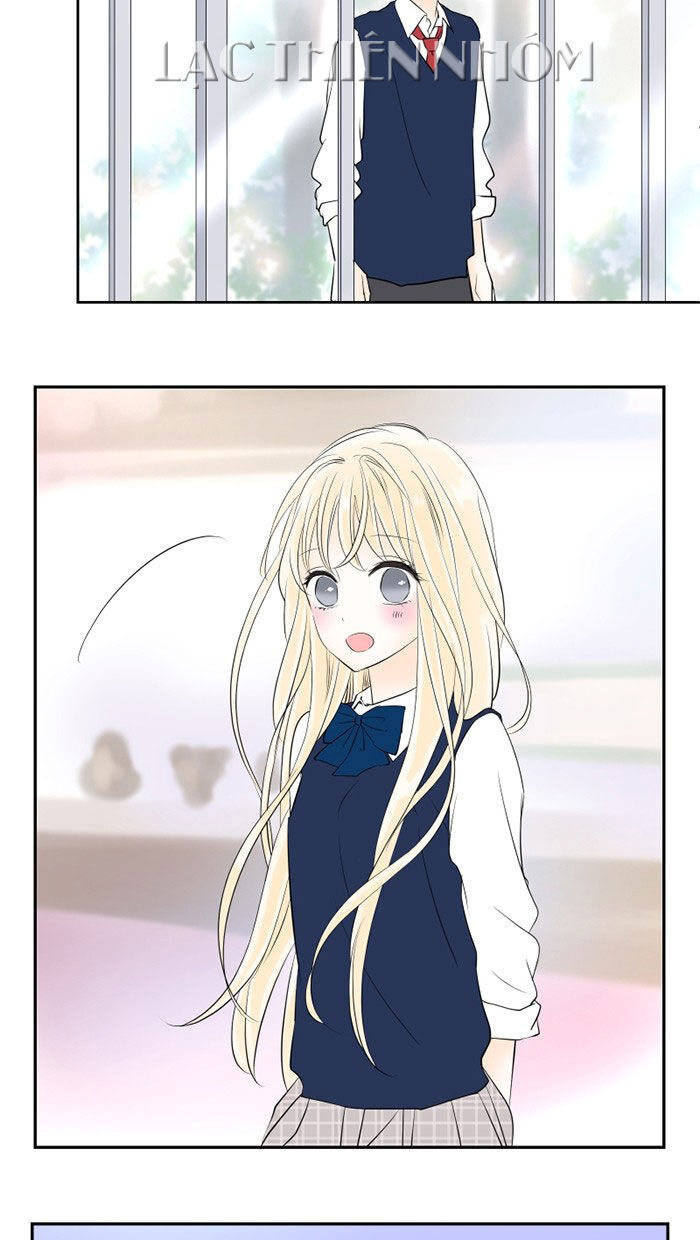 Ly Choco Ngọt Ngào Chapter 23 - 15