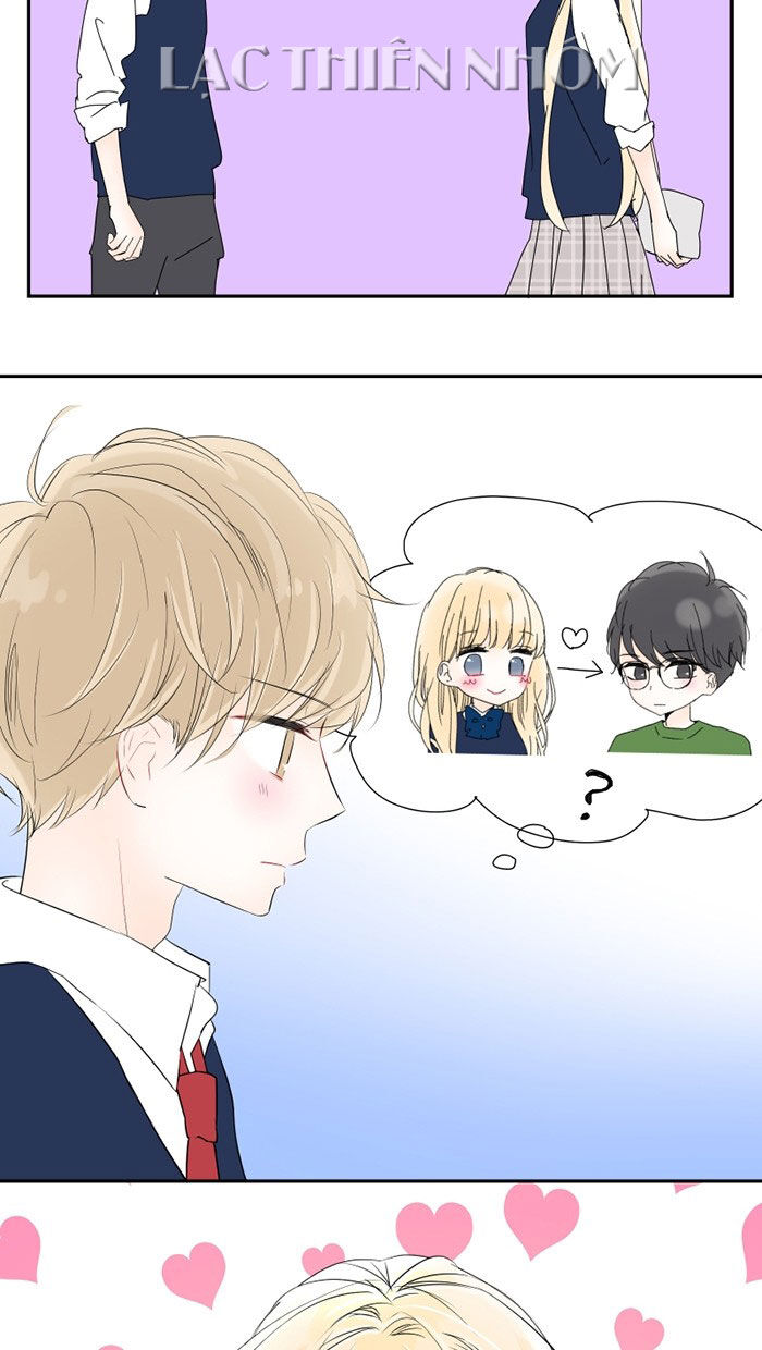 Ly Choco Ngọt Ngào Chapter 23 - 17