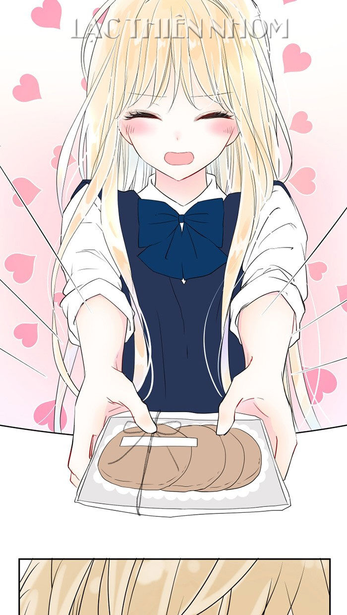 Ly Choco Ngọt Ngào Chapter 23 - 18