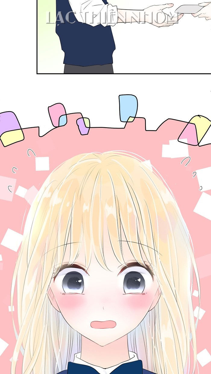 Ly Choco Ngọt Ngào Chapter 23 - 20