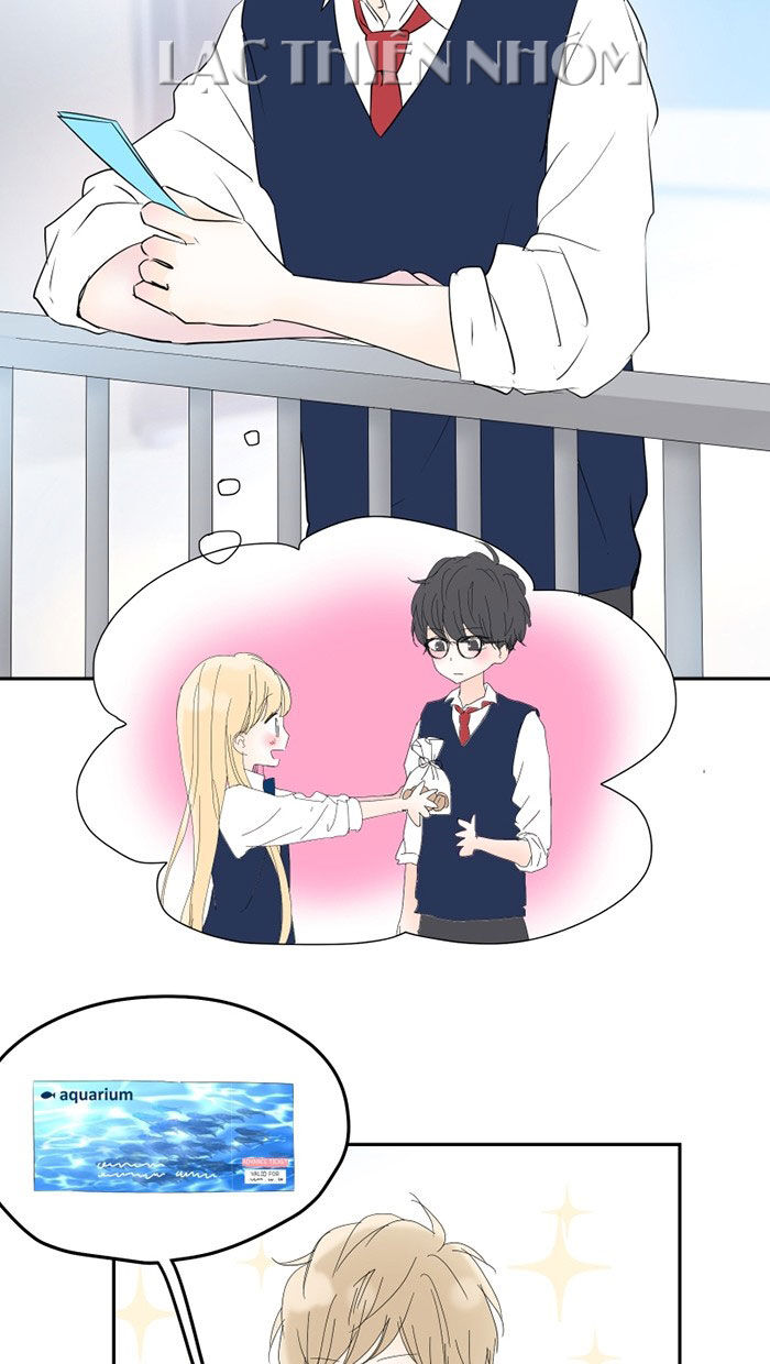 Ly Choco Ngọt Ngào Chapter 23 - 3