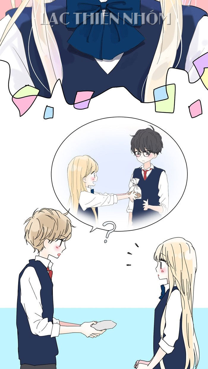 Ly Choco Ngọt Ngào Chapter 23 - 21
