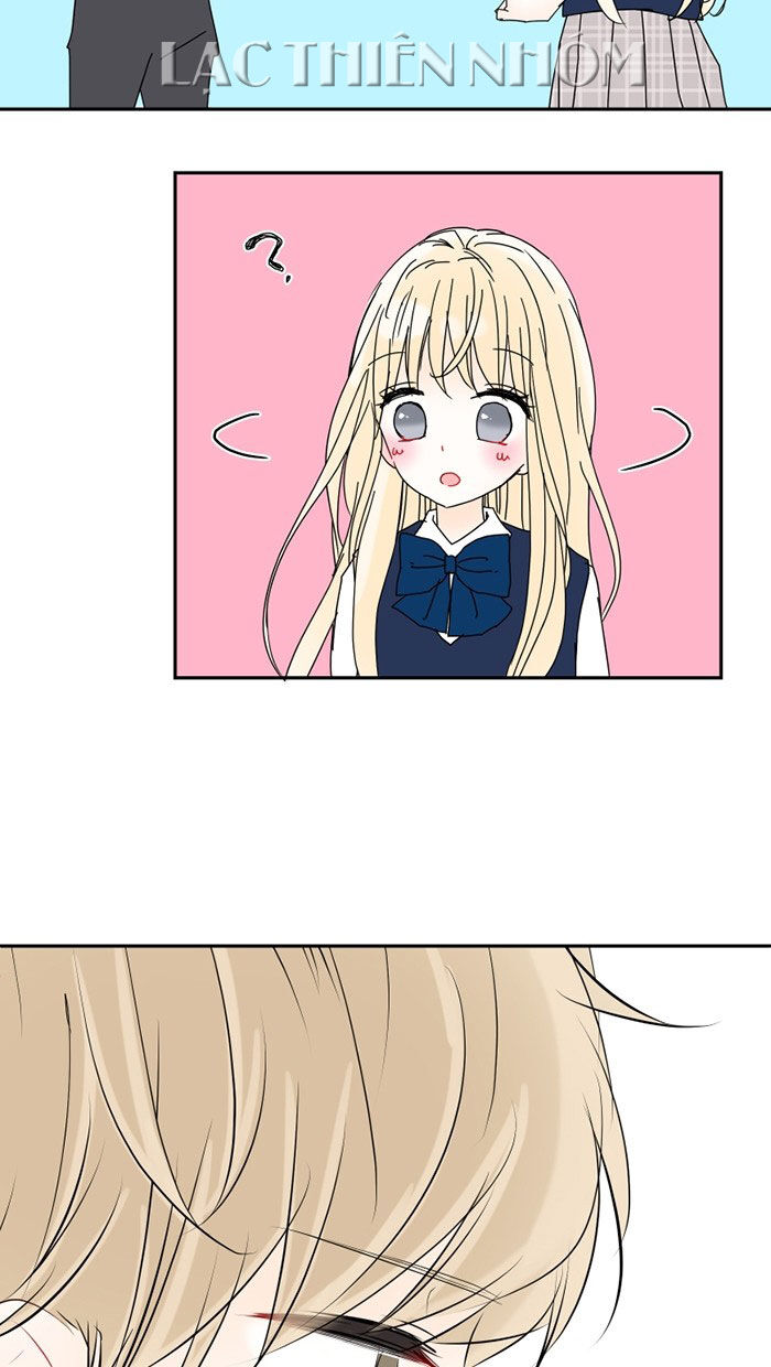 Ly Choco Ngọt Ngào Chapter 23 - 22