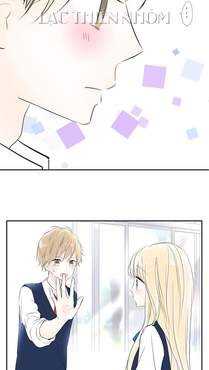 Ly Choco Ngọt Ngào Chapter 23 - 23