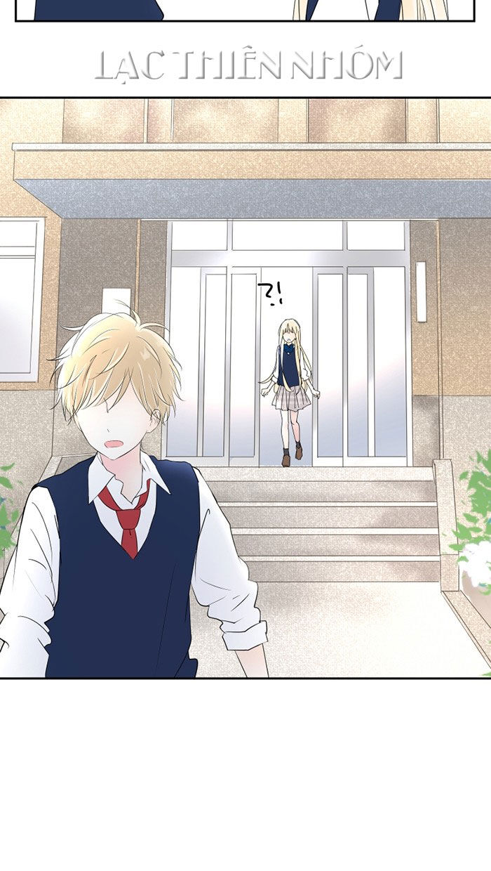 Ly Choco Ngọt Ngào Chapter 23 - 24
