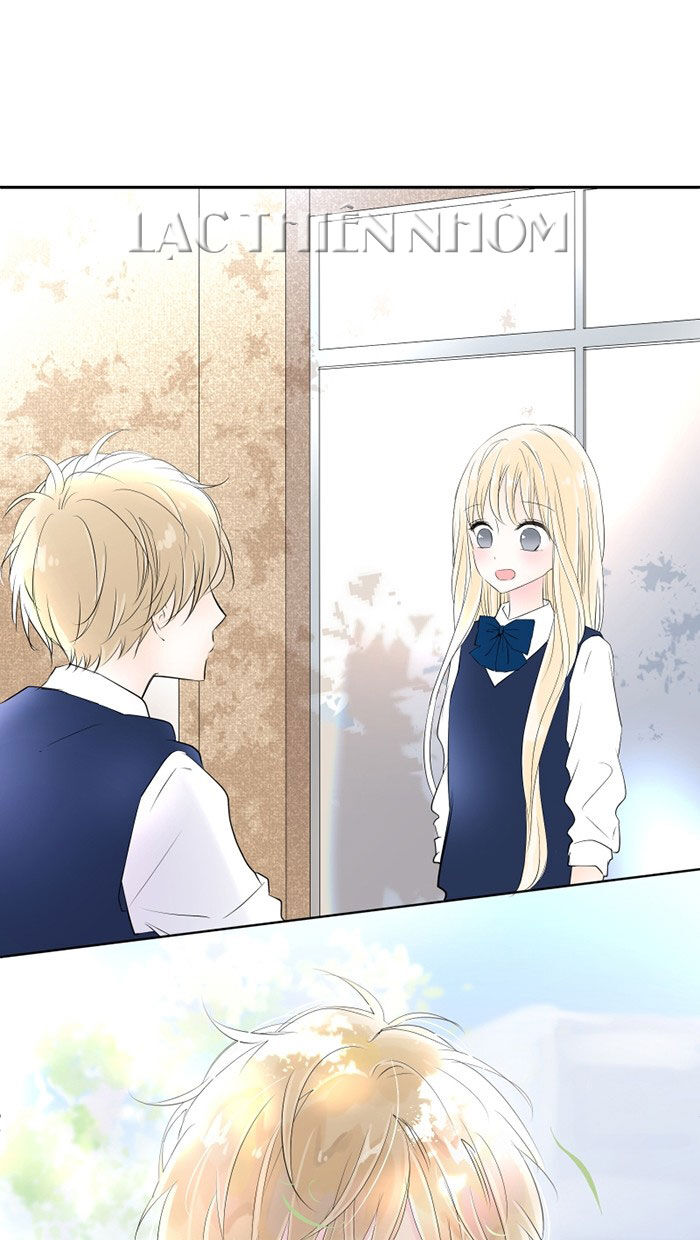 Ly Choco Ngọt Ngào Chapter 23 - 26