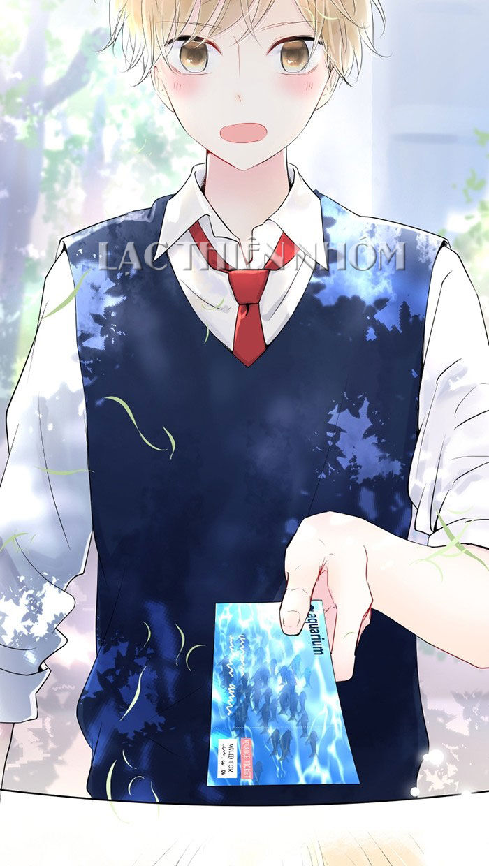 Ly Choco Ngọt Ngào Chapter 23 - 27