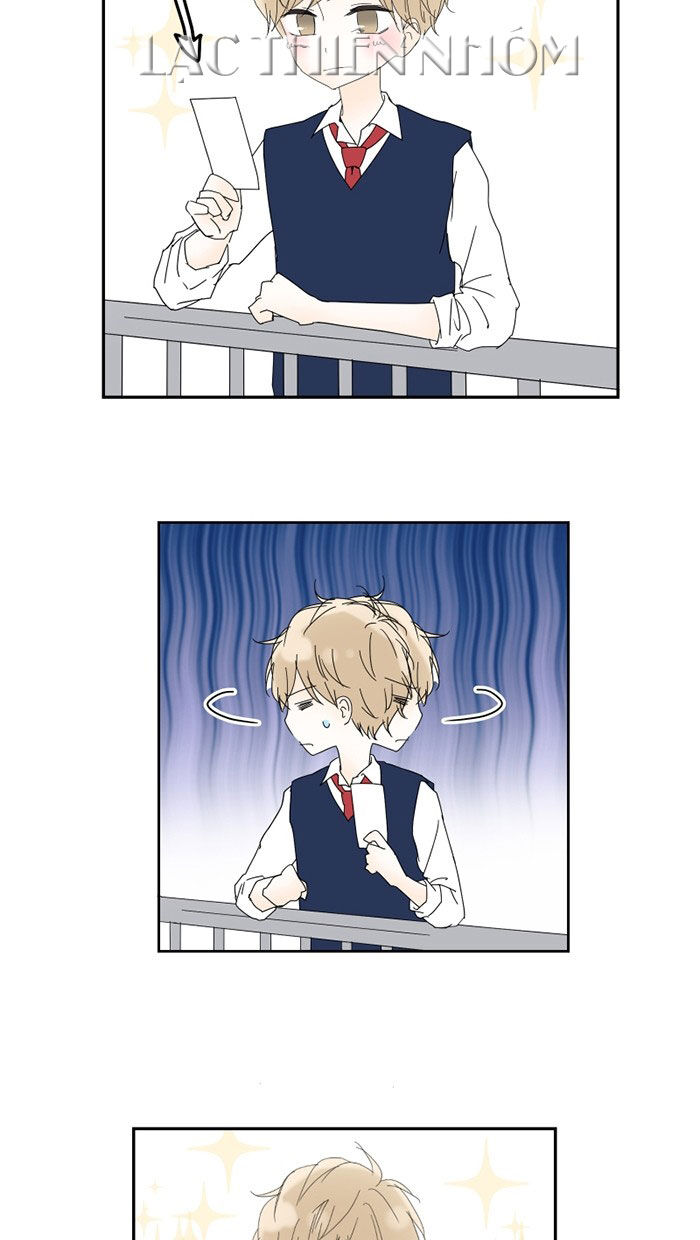 Ly Choco Ngọt Ngào Chapter 23 - 4