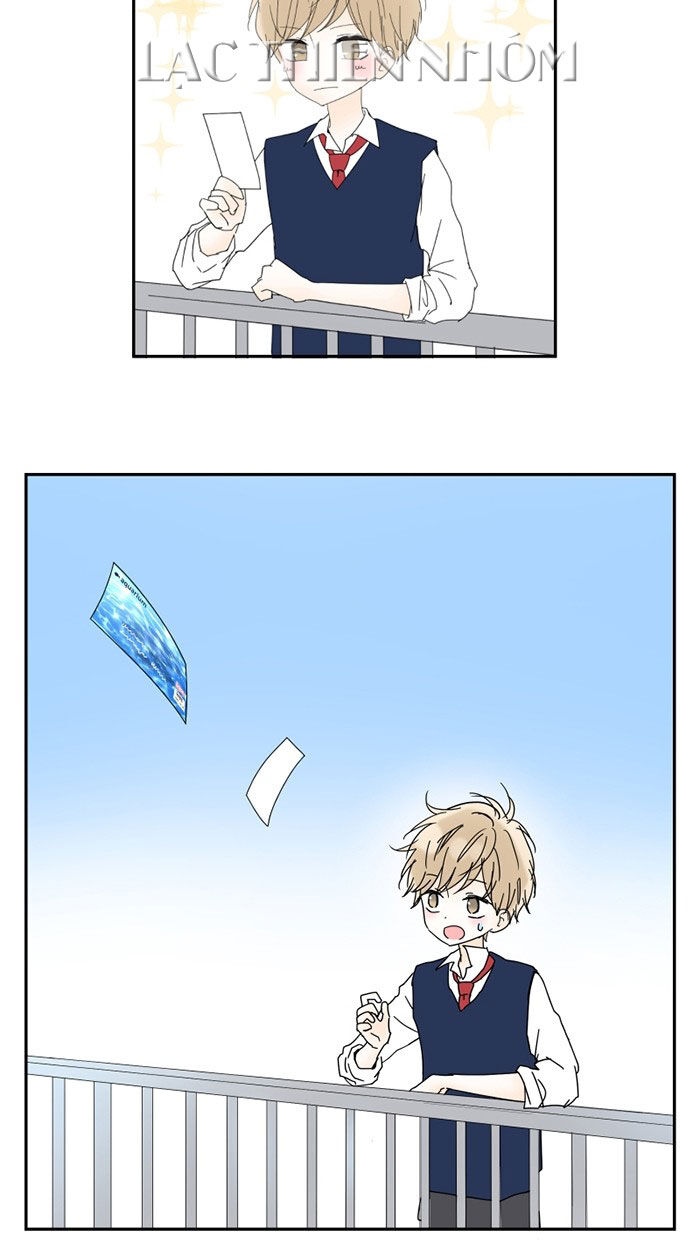 Ly Choco Ngọt Ngào Chapter 23 - 5