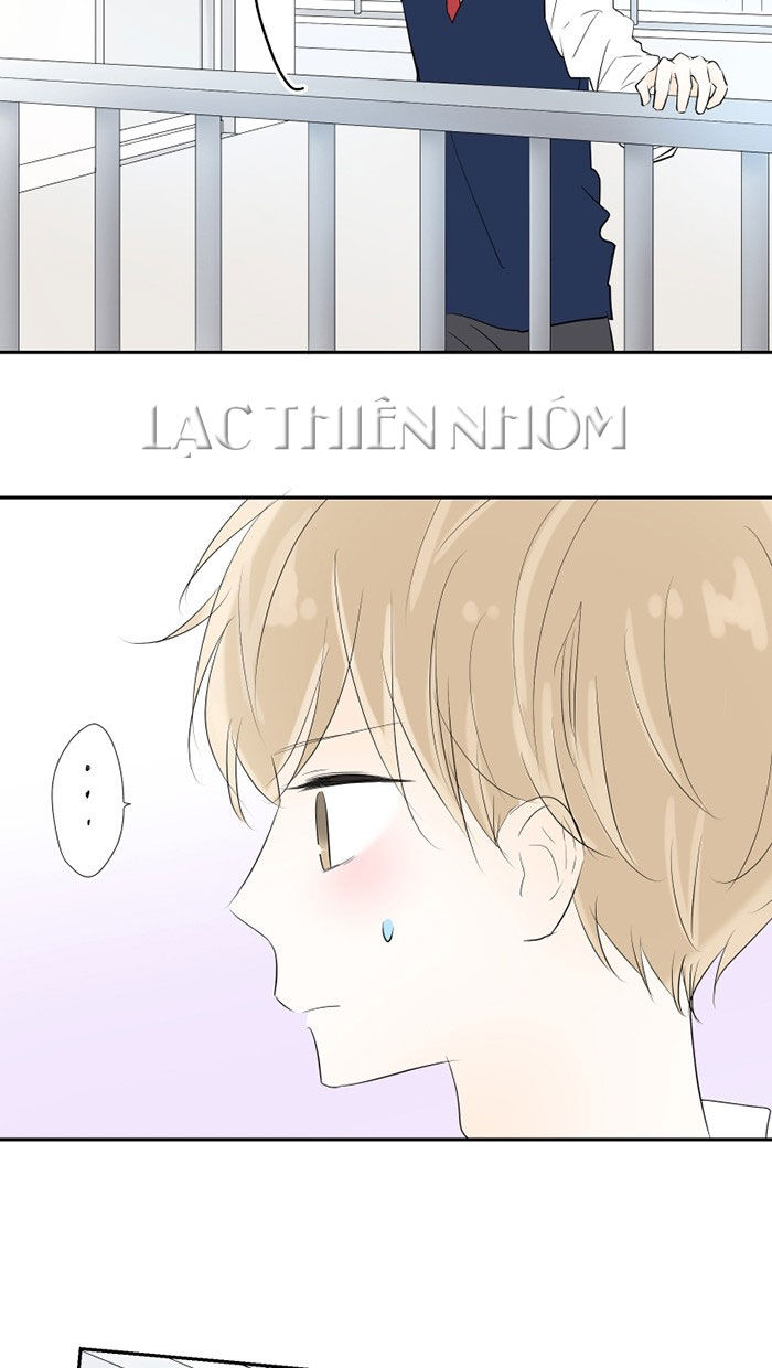 Ly Choco Ngọt Ngào Chapter 23 - 7