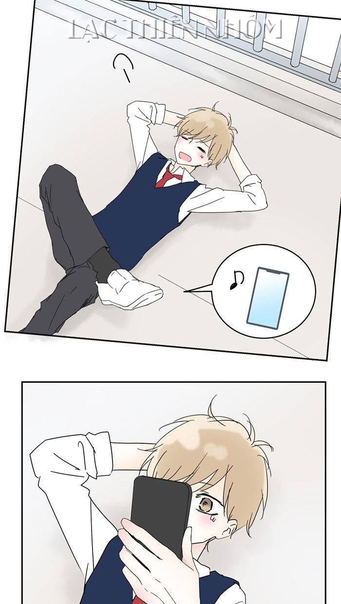 Ly Choco Ngọt Ngào Chapter 23 - 8