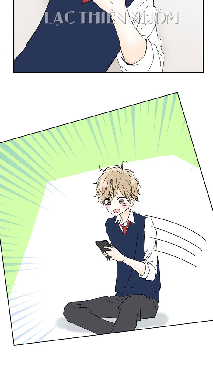 Ly Choco Ngọt Ngào Chapter 23 - 9