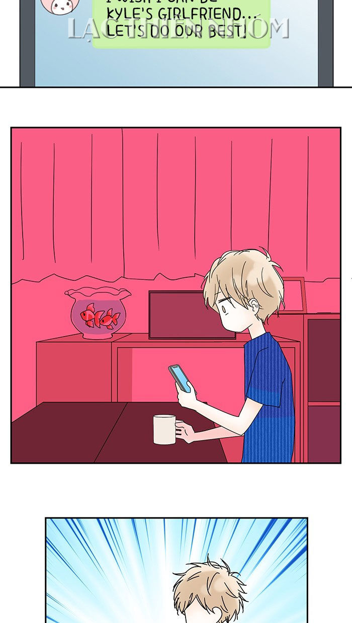 Ly Choco Ngọt Ngào Chapter 25 - 2