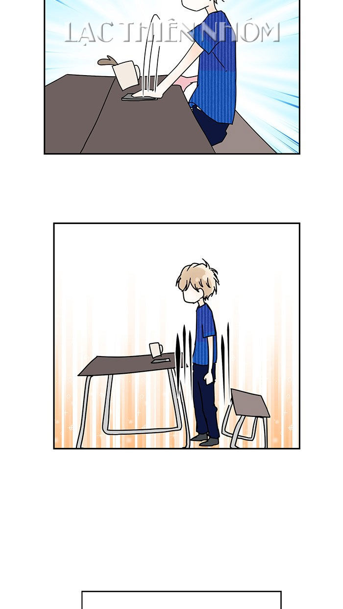 Ly Choco Ngọt Ngào Chapter 25 - 3