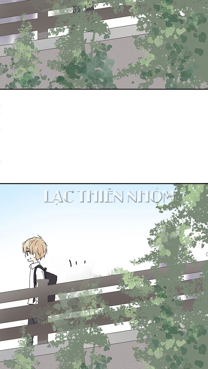 Ly Choco Ngọt Ngào Chapter 25 - 29
