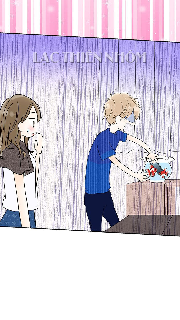Ly Choco Ngọt Ngào Chapter 25 - 10