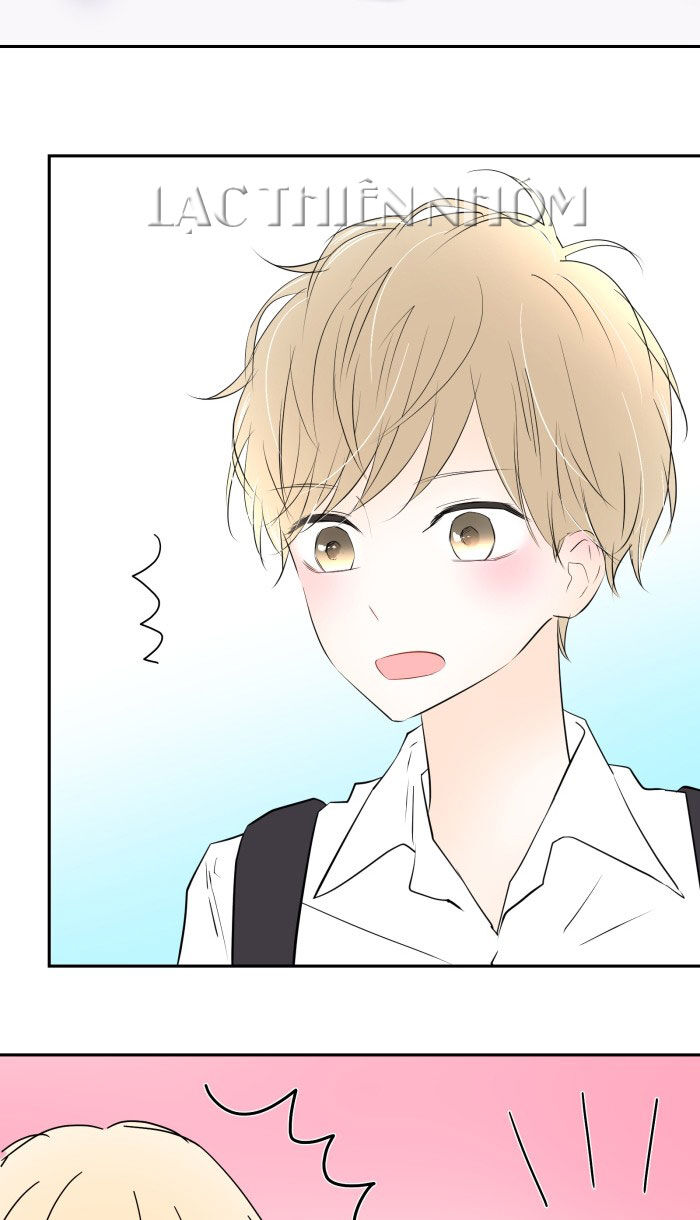 Ly Choco Ngọt Ngào Chapter 26 - 16