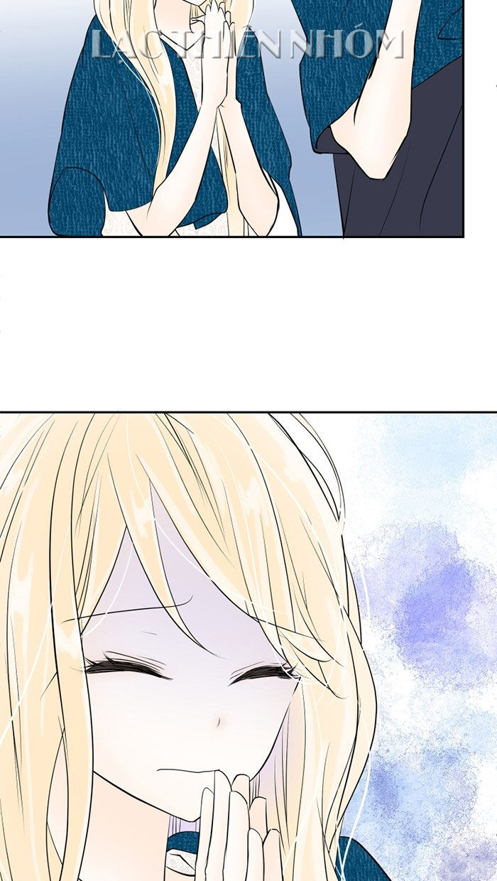 Ly Choco Ngọt Ngào Chapter 27 - 28