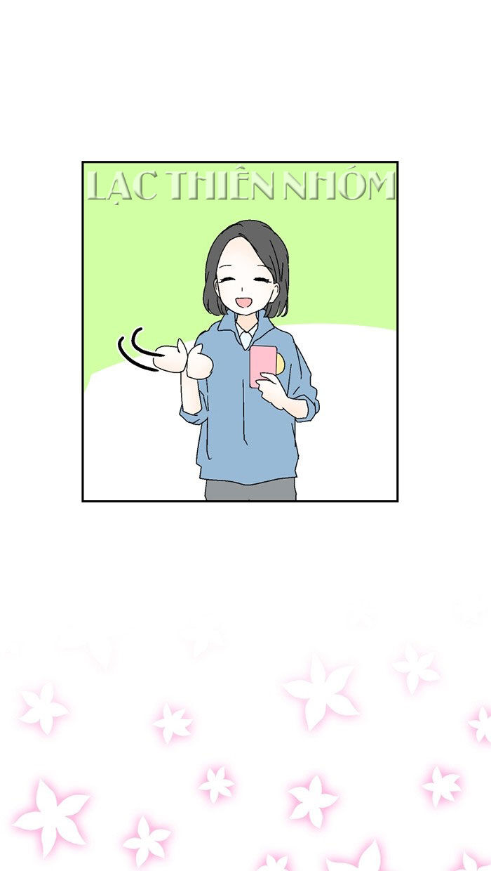 Ly Choco Ngọt Ngào Chapter 27 - 35