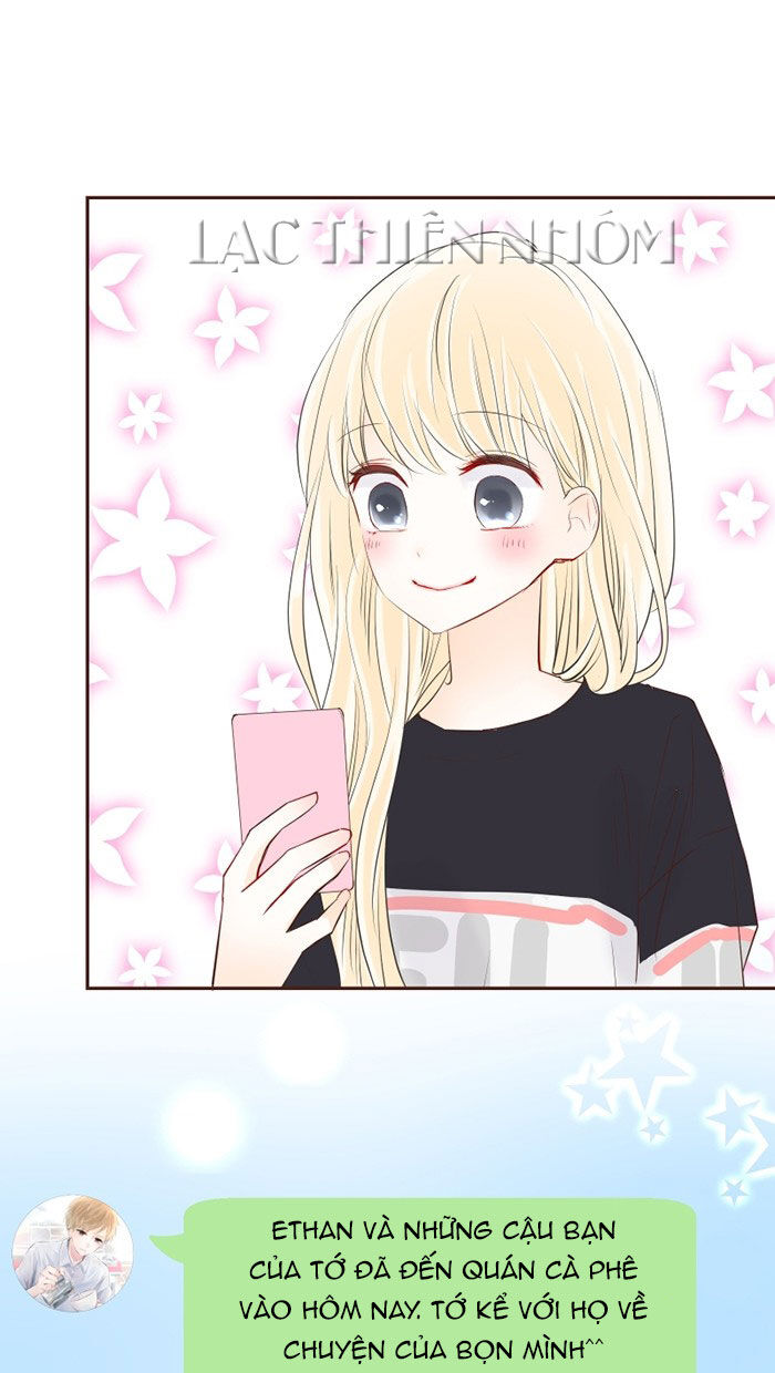 Ly Choco Ngọt Ngào Chapter 28 - 20